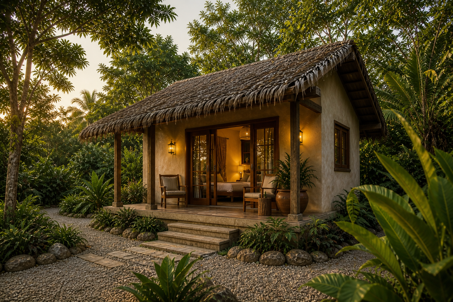 Casa Luna