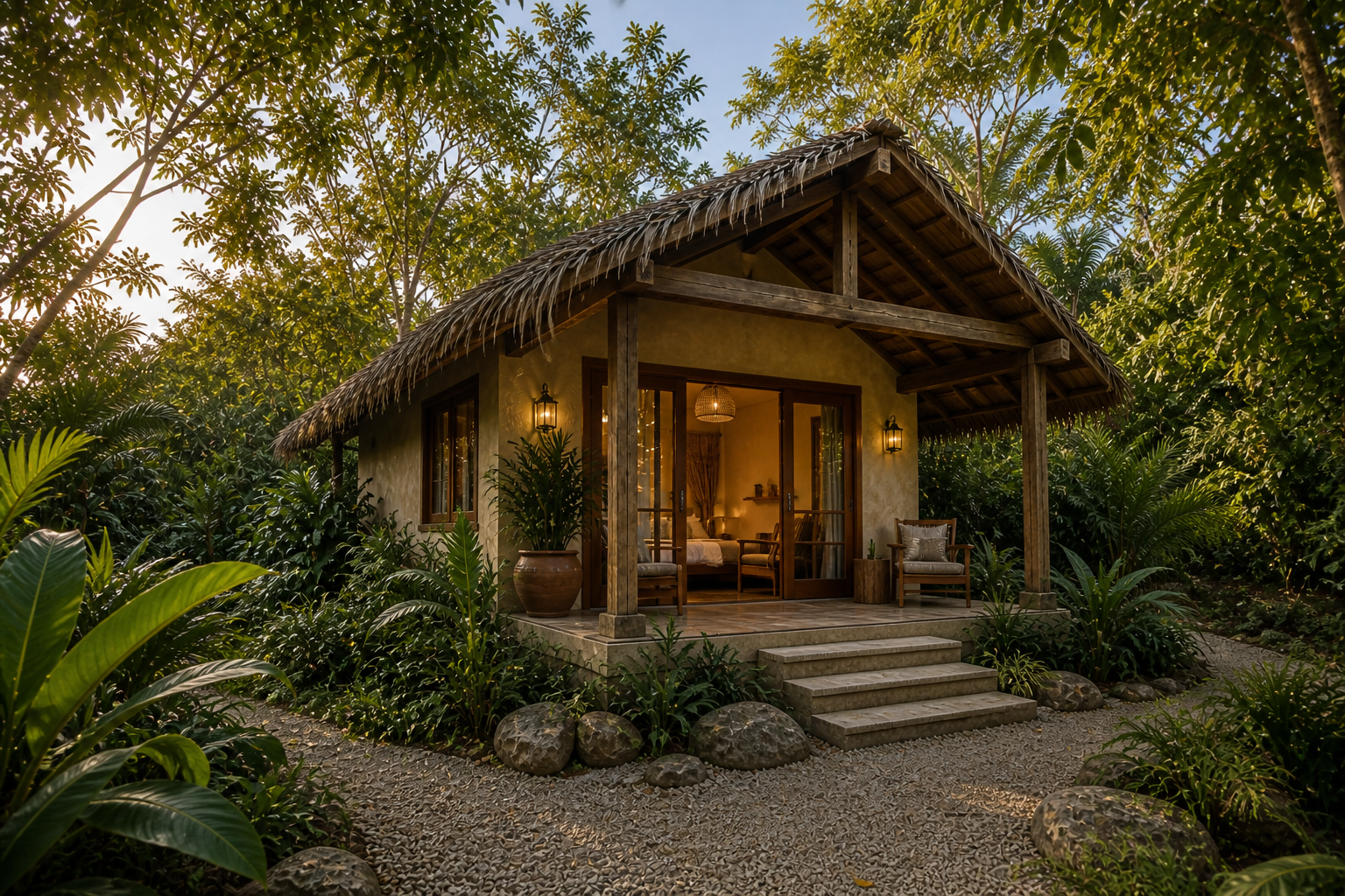 Casa Manglar