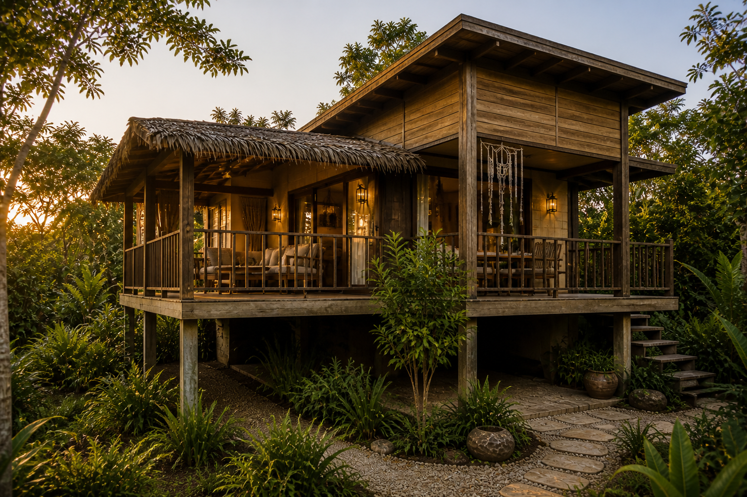 Casa Sol